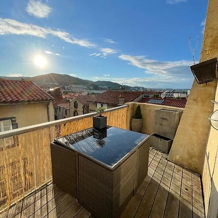 Appart 110M2 Terrasse Climatise Quartier Medieval كليرمونت-فيراند المظهر الخارجي الصورة