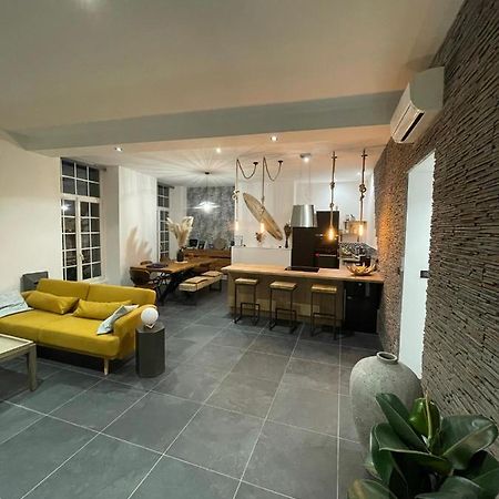 Appart 110M2 Terrasse Climatise Quartier Medieval كليرمونت-فيراند المظهر الخارجي الصورة