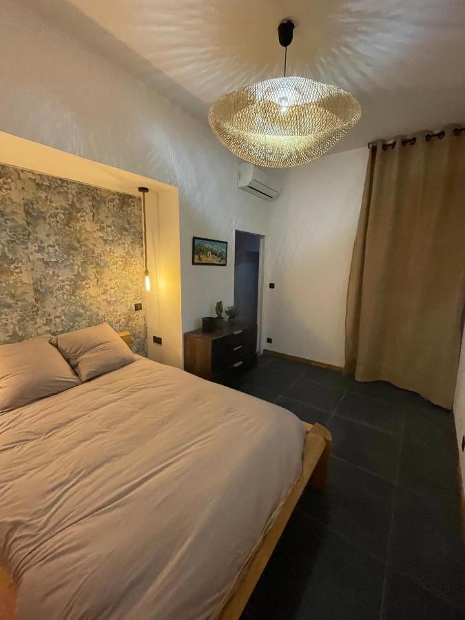 Appart 110M2 Terrasse Climatise Quartier Medieval كليرمونت-فيراند المظهر الخارجي الصورة